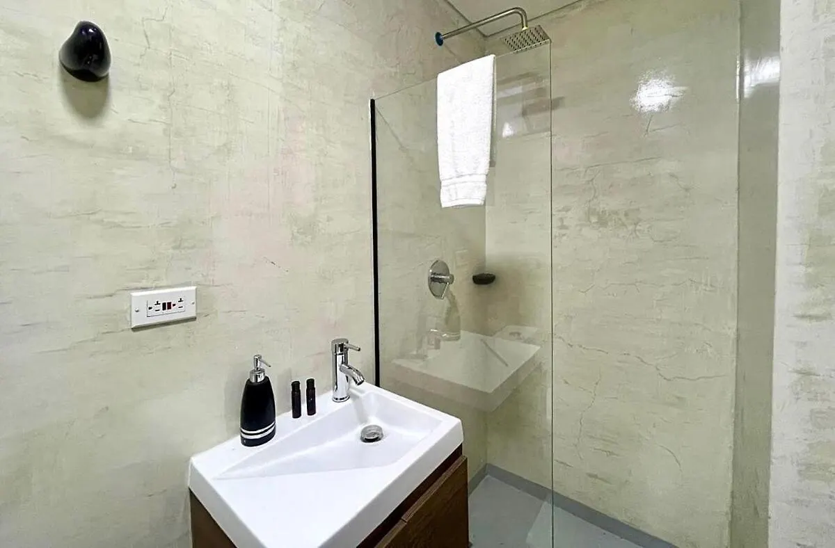 麦德林43 Laureles Life I Modern Loft And Excellent Location公寓 公寓 麦德林