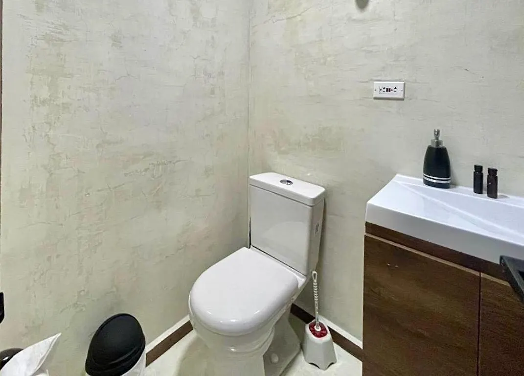公寓 麦德林43 Laureles Life I Modern Loft And Excellent Location公寓