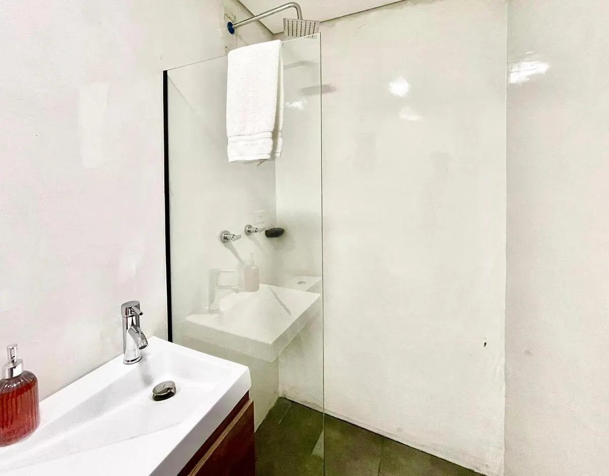公寓 麦德林43 Laureles Life I Modern Loft And Excellent Location公寓 哥伦比亚