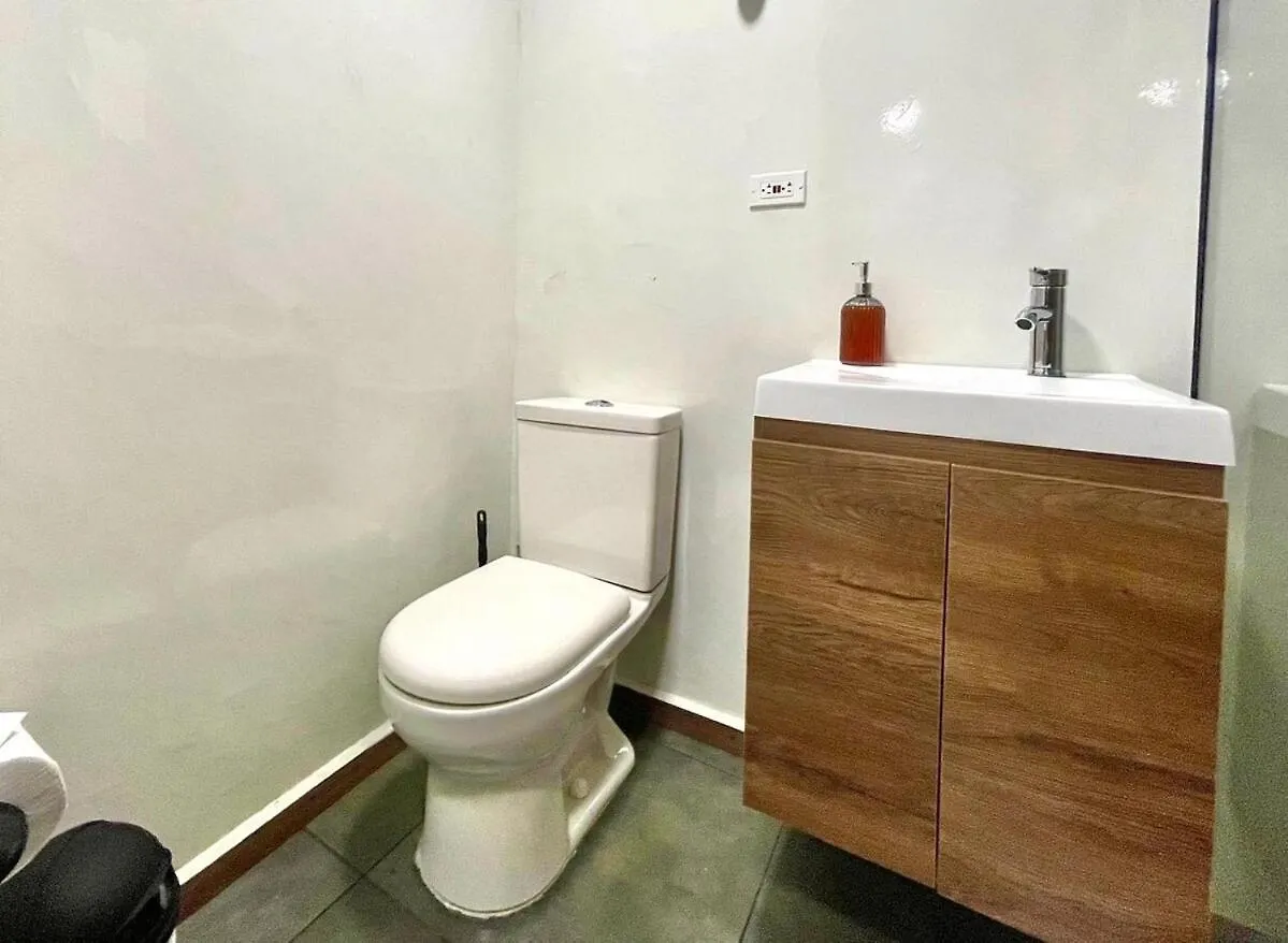 43 Laureles Life I Modern Loft And Excellent Location Appartement Medellín